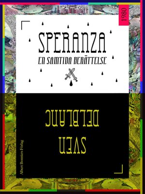 cover image of Speranza